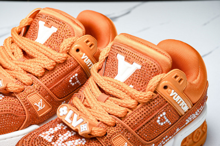 LOVT SNEAKER lv-201