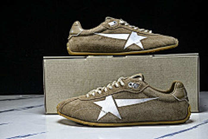 GGDB SNEAKERS 120248