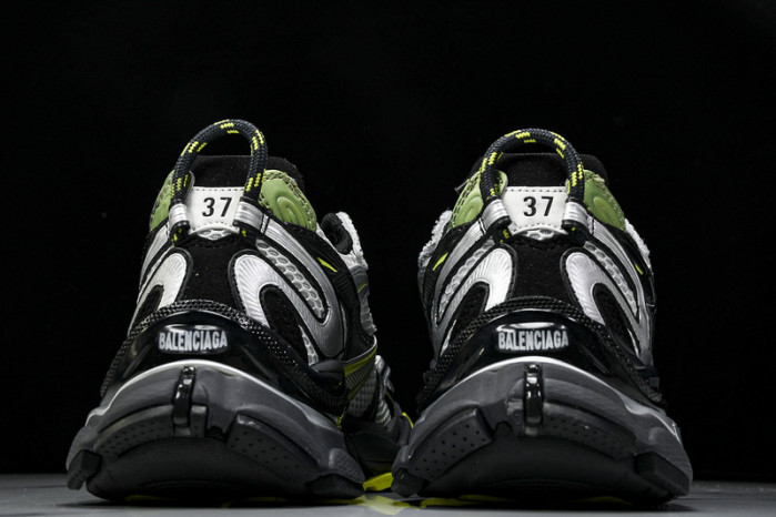 BL RUNNER SNEAKERS W3RBXP-2315