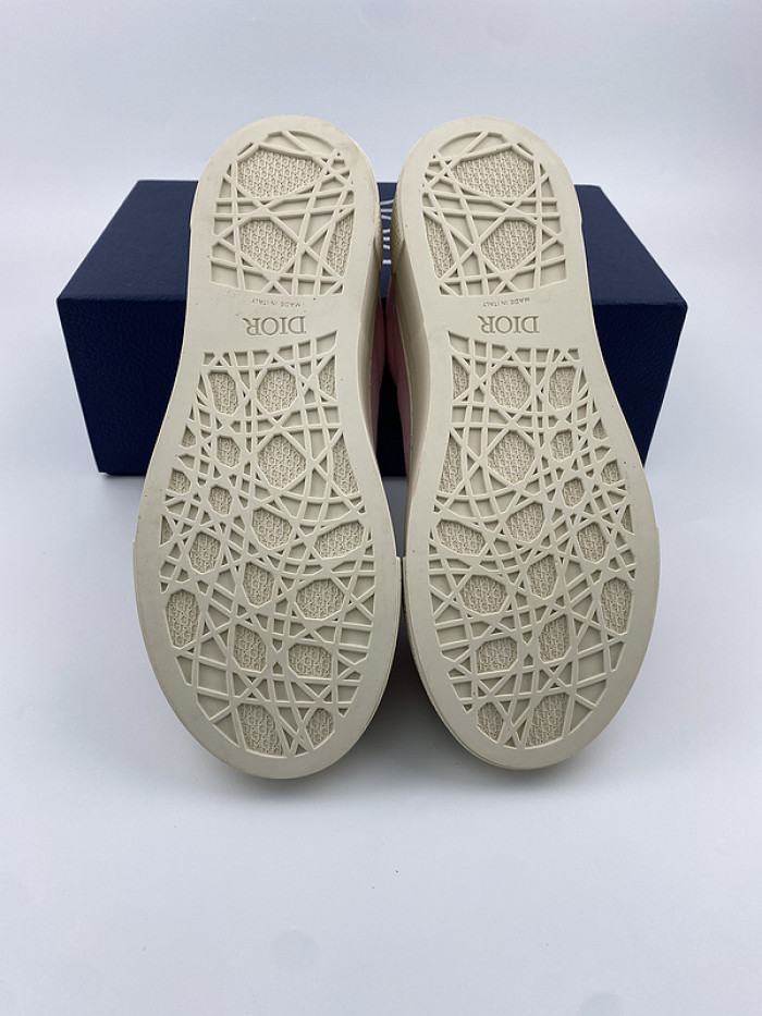 dr b33 low-top sneakers dr-49