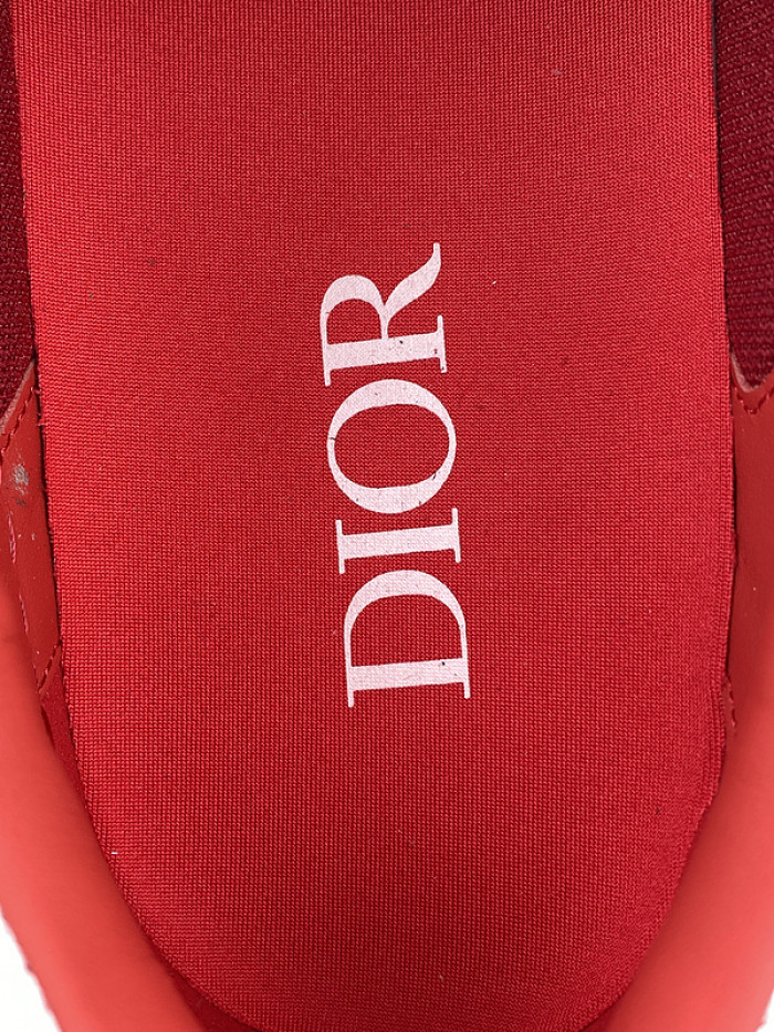 dr b33 low-top sneakers dr-49