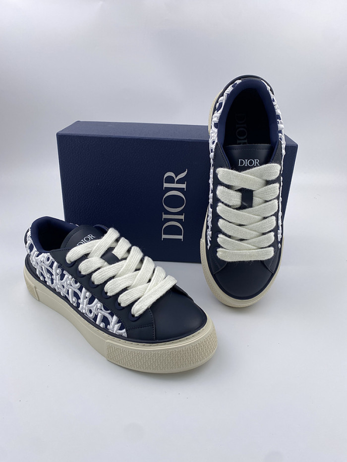 dr b33 low-top sneakers dr-51