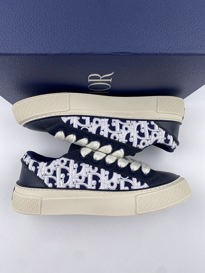 dr b33 low-top sneakers dr-51