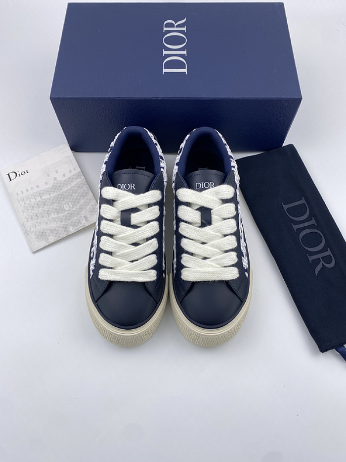 dr b33 low-top sneakers dr-51