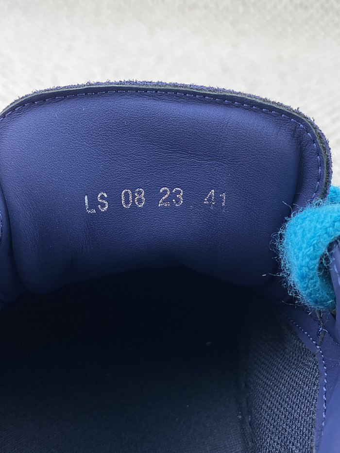 dr b33 low-top sneakers dr-55