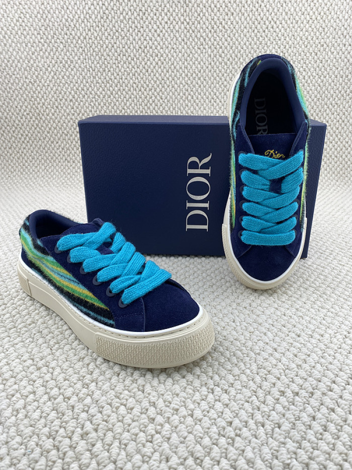 dr b33 low-top sneakers dr-55