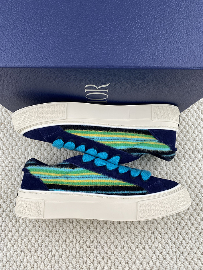 dr b33 low-top sneakers dr-55