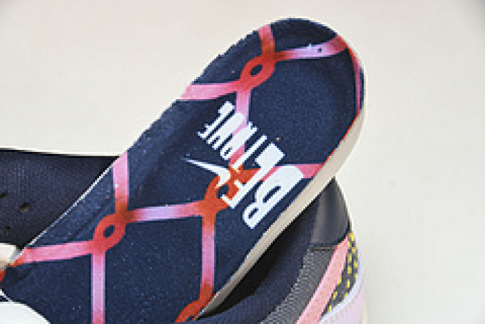 nike dunk sb low "bettie" dx5933-900