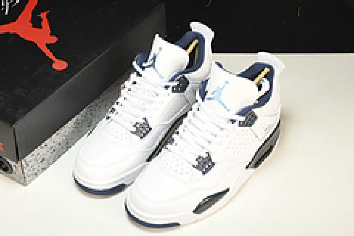 air jordan 4 retro columbia 2015 style 408452-107