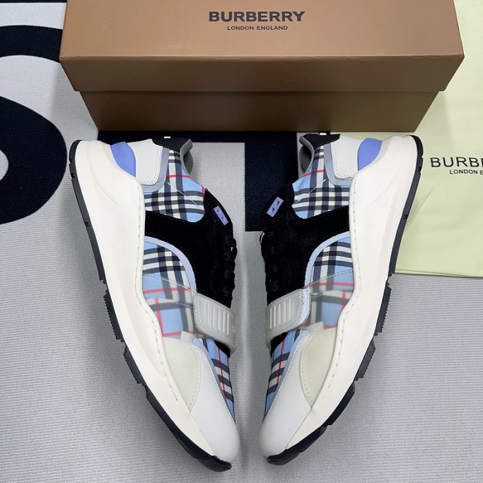 BUBERY SNEAKER