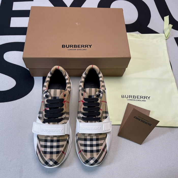 BUBERY SNEAKER