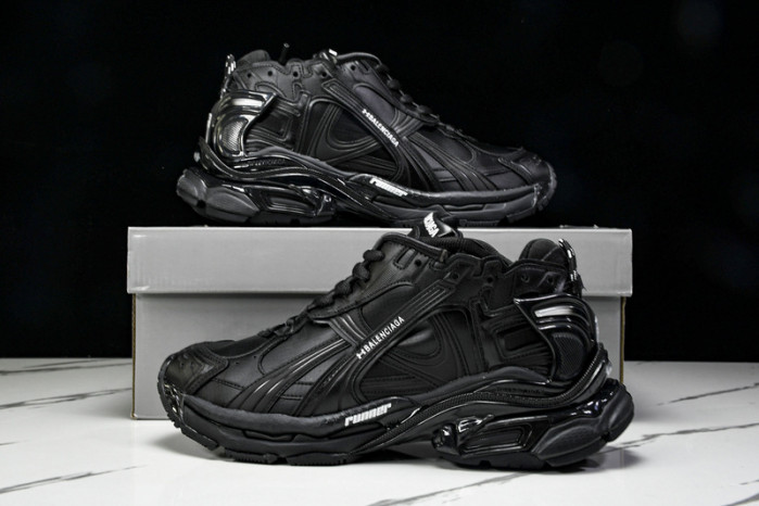 BL RUNNER SNEAKERS WRUNG 0123