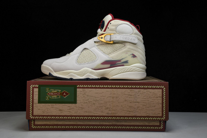 jordan 8 retro sp solefly mi casa es su casa fj2850-107