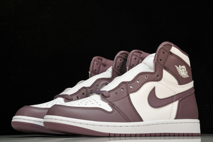 jordan 1 high og “mauve” dz5485-105