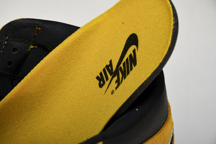 jordan 1 retro high ogyellow ochre dz5485-701