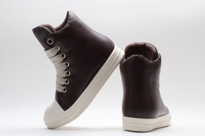 RICK OWENS SNEAKERS RO-62