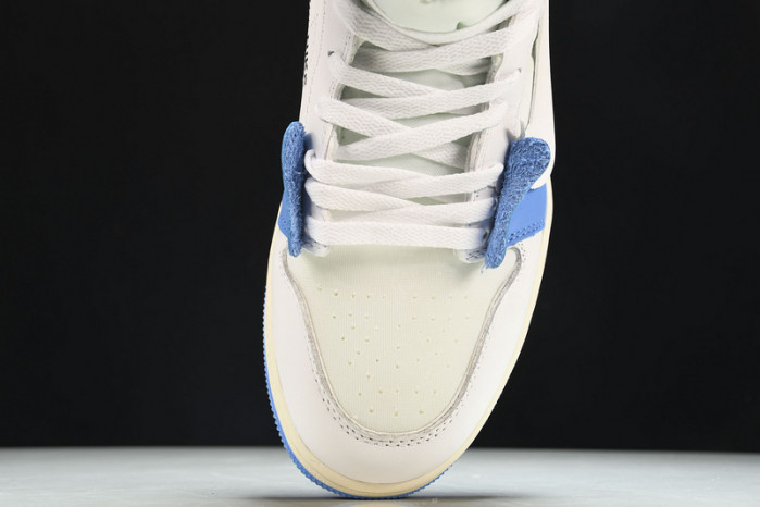 of x air jordan 1 aq0818-168