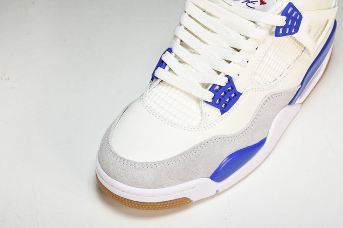 nike sb x air jordan 4 dr5415-102