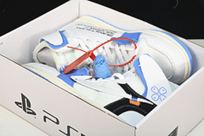 of x air jordan 1 aq0818-168