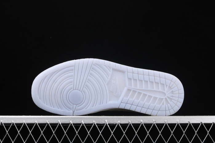 jordan 1 retro high black mushroom - ah7389-003