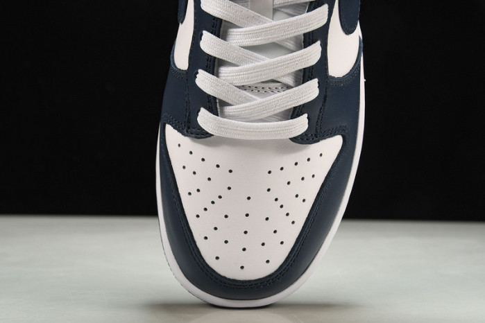 nike dunk low valerian blue dd1391-400