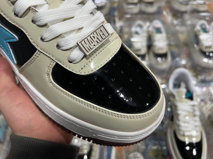 a bathing ape bape sta marvel comics thor (2022) 1774