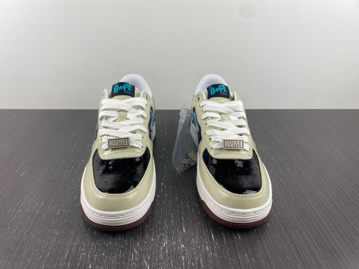 a bathing ape bape sta marvel comics thor (2022) 1774