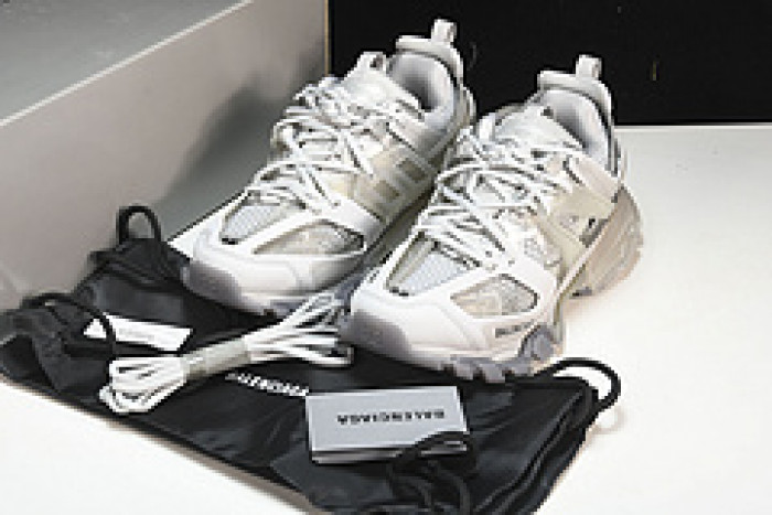 bl track trainers sneaker bl-47