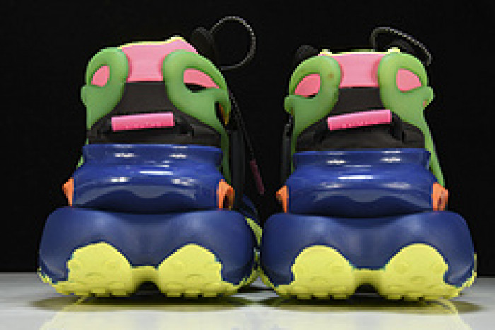 balmain sneakers ba-2