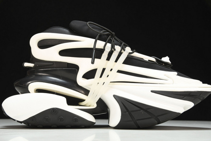 balmain sneakers ba-3