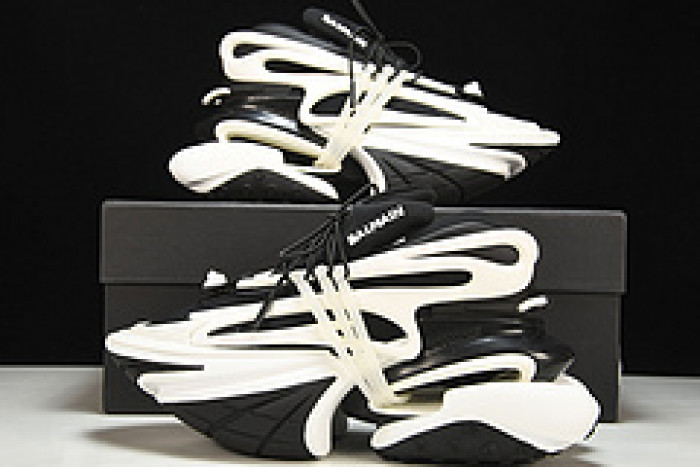 balmain sneakers ba-3