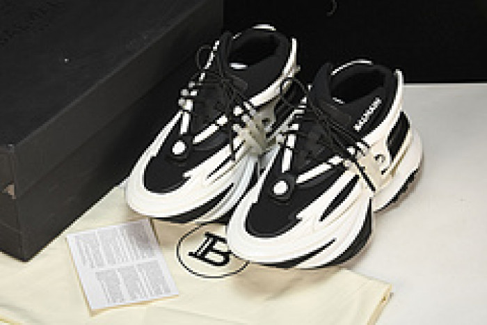 balmain sneakers ba-3