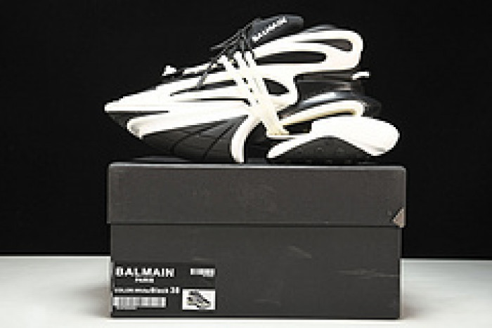 balmain sneakers ba-3