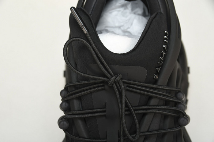 balmain sneakers ba-4