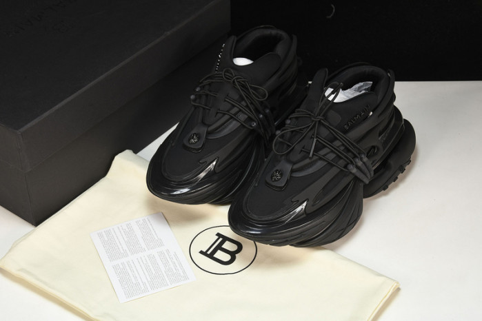 balmain sneakers ba-4