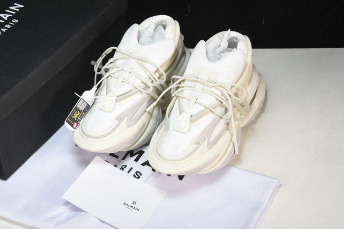 balmain sneakers ba-7