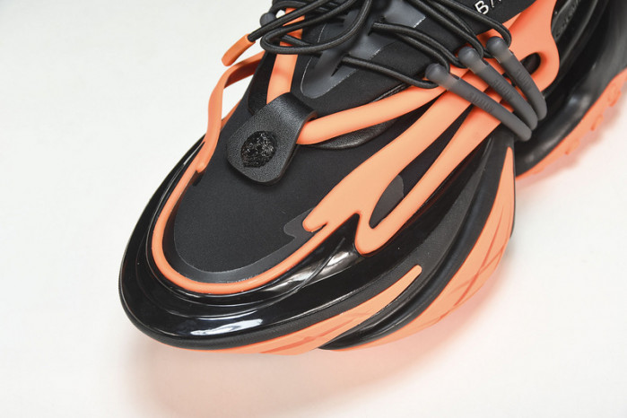 balmain sneakers ba-9