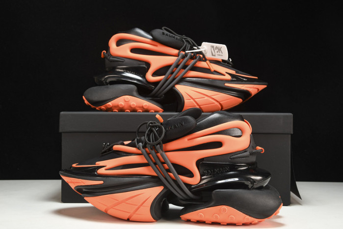 balmain sneakers ba-9