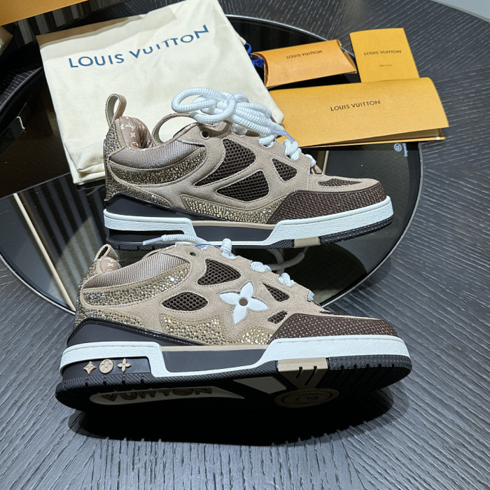 LOVT SNEAKER lv-505