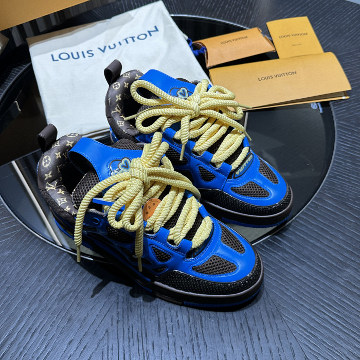 LOVT SNEAKER lv-506
