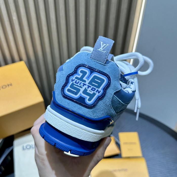 LOVT SNEAKER lv-507