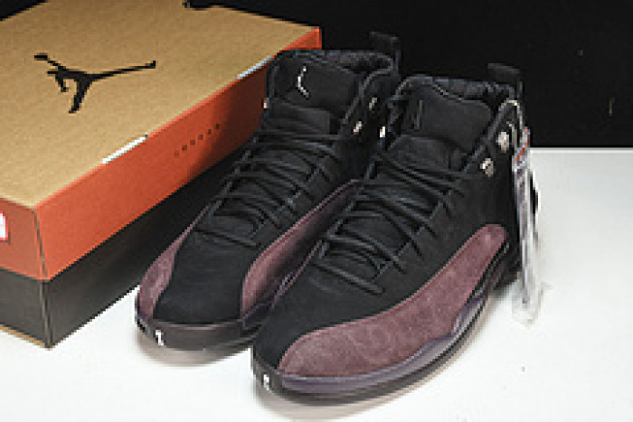 wmns air jordan 12 retro sp aj12 dv6989-001