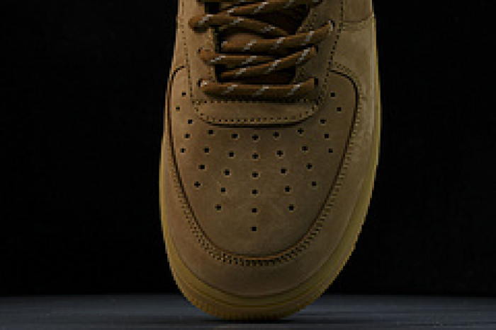 nike air force 1 low flax cj9179-200