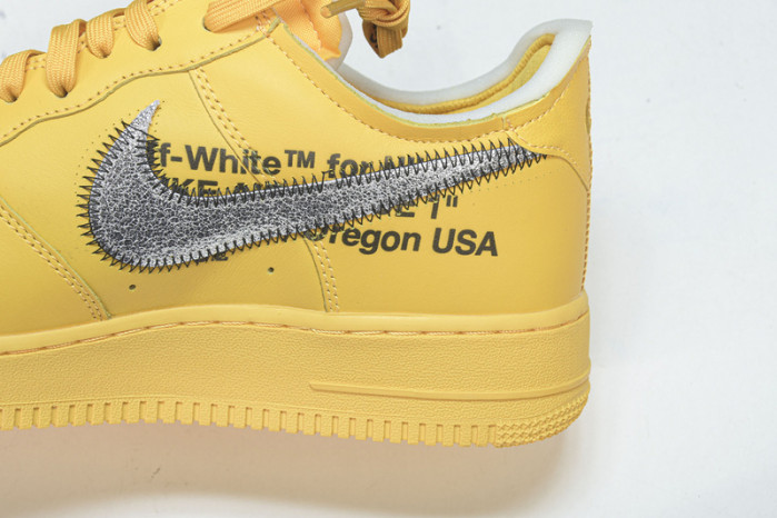 of x nike air force 1 low “university gold” dd1876-700