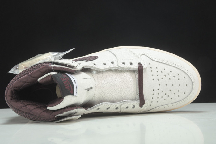 a ma maniere x air jordan 1 do7097-100