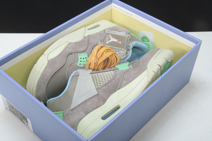 union x air jordan 4“ taupe haze” dj5718-242