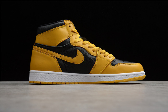 air jordan 1 high og “pollen” 555088-701