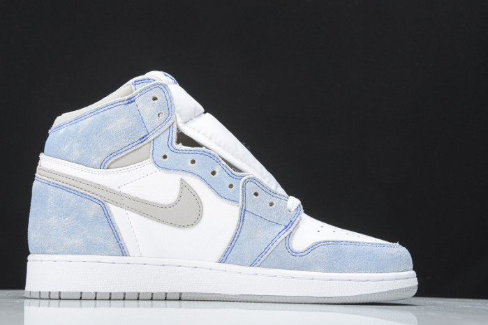 air jordan 1 high og hyper royal 555088-402