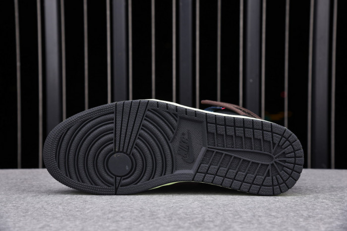 air jordan 1 retro high tokyo bio hack 555088-201