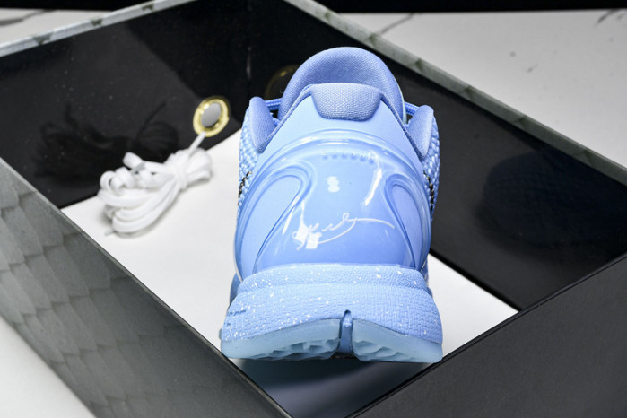Zoom Kobe 6 PE2023-100